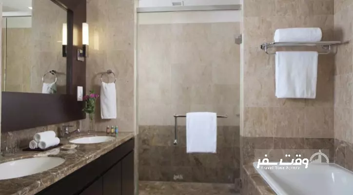 هتل اسکات کوالالامپور